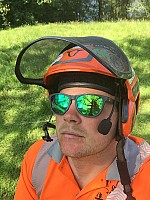 Simon Dowell, SNS Trees, Derbyshire, UK